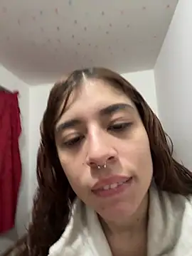 Cherry Luna1 online show from 19, 6, 2026