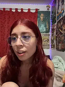 Cherry Luna1 online show from 7, 7, 2026