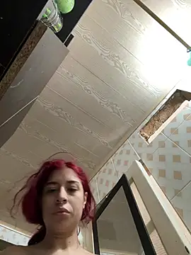 Cherry Luna1 online show from 12, 7, 2026