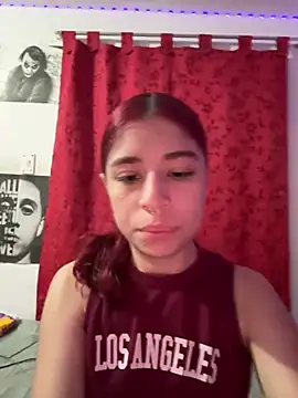 Cherry Luna1 online show from 24, 7, 2026