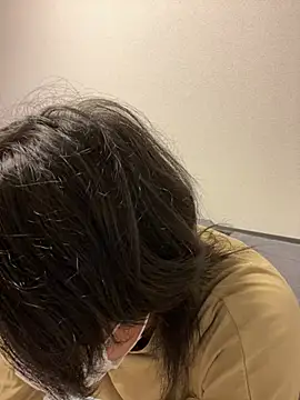 Snapshot of Natsu_x_ chatting on 4, 7, 2026 Natsu x online show from 4, 7, 2026
