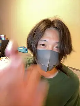Snapshot of Natsu_x_ chatting on 6, 7, 2026 Natsu x online show from 6, 7, 2026