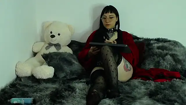 Snapshot of x_lilith_ chatting on 14, 6, 2026 x lilith online show from 14, 6, 2026