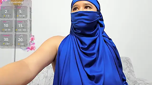 Yasmin 3 online show from 4, 6, 2026