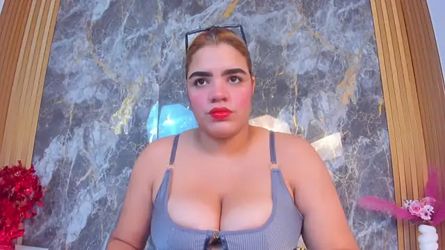 Snapshot of AMMY_HONEY chatting on 16, 7, 2026 AMMY HONEY online show from 16, 7, 2026