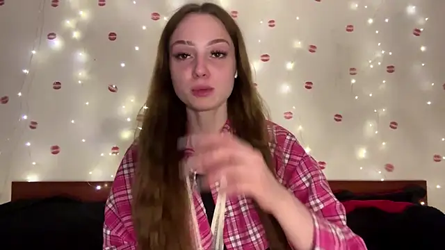 itskylieee online show from 13, 6, 2026