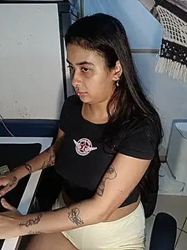 rainhajess online show from 23, 7, 2026