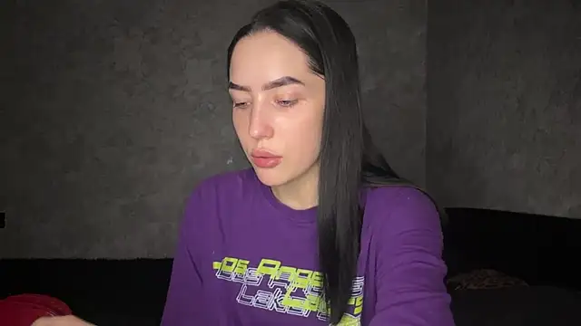 Snapshot of Ailish_Loveee chatting on 27, 6, 2026 Ailish Loveee online show from 27, 6, 2026