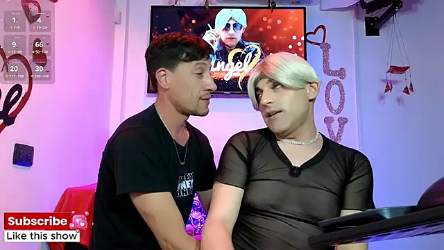 Snapshot of angellysandre chatting on 22, 6, 2026 angellysandre online show from 22, 6, 2026