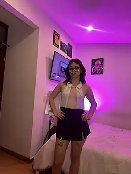 kittymeow 14 online show from 6, 6, 2026