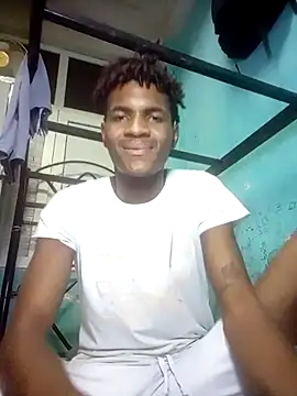dantecruz19 online show from 28, 7, 2026