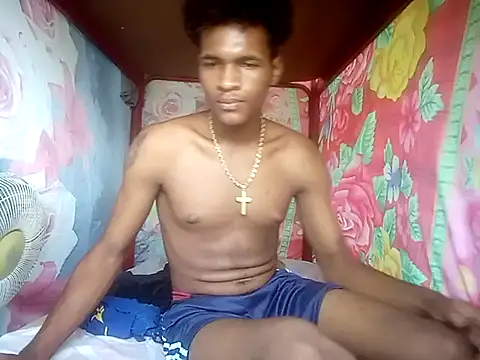 dantecruz19 online show from 27, 6, 2026