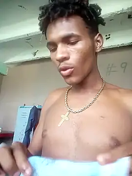 dantecruz19 online show from 20, 6, 2026