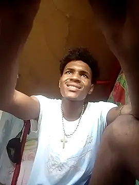 dantecruz19 online show from 13, 7, 2026