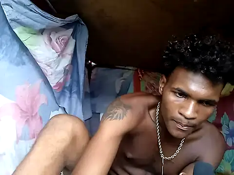 dantecruz19 online show from 12, 7, 2026