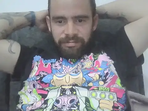 ragnor vex1 online show from 19, 6, 2026