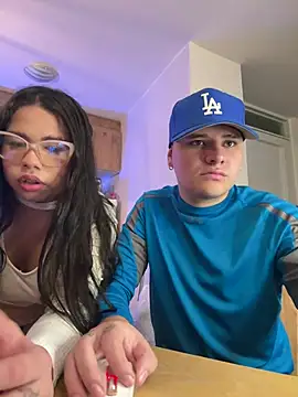 Snapshot of Lovers_room chatting on 16, 7, 2026 Lovers room online show from 16, 7, 2026