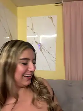 Sabrina1 Charm online show from 11, 7, 2026