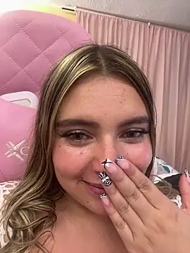 Sabrina1 Charm online show from 9, 7, 2026
