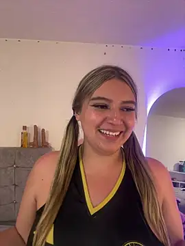 Sabrina1 Charm online show from 20, 6, 2026
