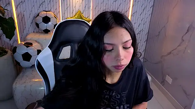Snapshot of samantha_tx_ chatting on 10, 7, 2026 samantha tx online show from 10, 7, 2026
