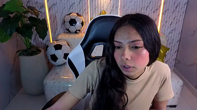 Snapshot of samantha_tx_ chatting on 8, 7, 2026 samantha tx online show from 8, 7, 2026