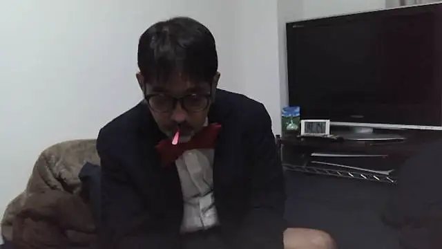 Snapshot of komadanaoki chatting on 2, 7, 2026 komadanaoki online show from 2, 7, 2026