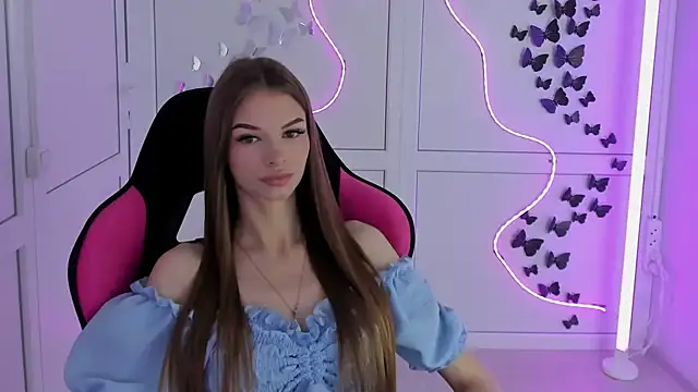 KaterineSunny online show from 24, 6, 2026