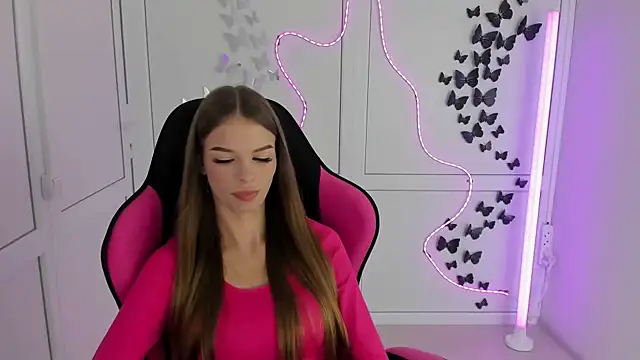 KaterineSunny online show from 13, 7, 2026