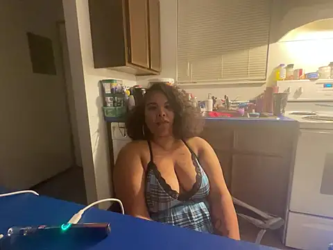 mazikeen94 online show from 25, 6, 2026