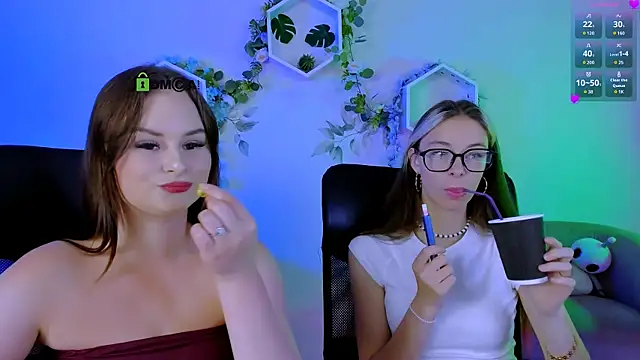 lia dream  online show from 9, 7, 2026