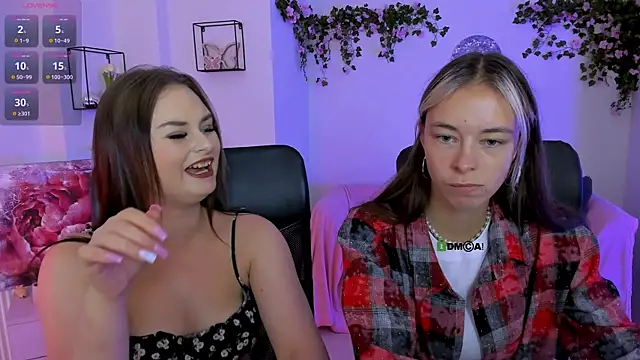 lia dream  online show from 29, 6, 2026