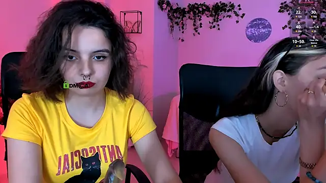 lia dream  online show from 30, 7, 2026
