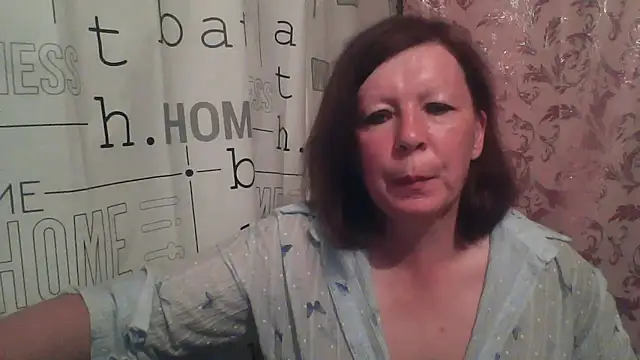 Snapshot of Schastlivaya43 chatting on 28, 6, 2026 Schastlivaya43 online show from 28, 6, 2026