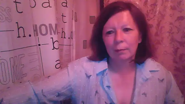 Snapshot of Schastlivaya43 chatting on 19, 6, 2026 Schastlivaya43 online show from 19, 6, 2026