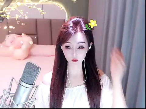 Snapshot of Mimi66688 chatting on 9, 6, 2026 Mimi66688 online show from 9, 6, 2026