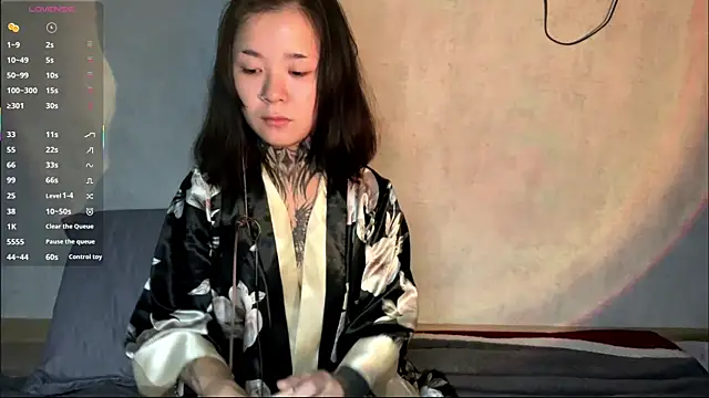 staryrose online show from 22, 7, 2026