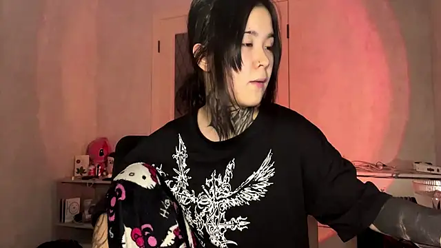 staryrose online show from 19, 6, 2026