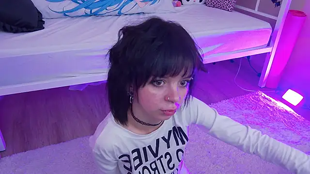 Snapshot of TwiggySmith chatting on 16, 7, 2026 TwiggySmith online show from 16, 7, 2026