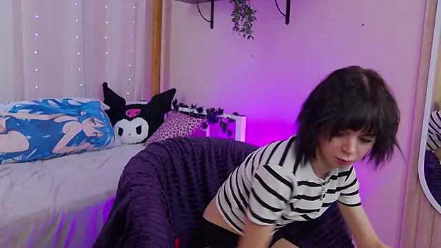 Snapshot of TwiggySmith chatting on 6, 7, 2026 TwiggySmith online show from 6, 7, 2026