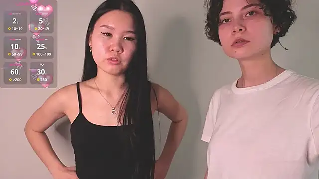 MicaelaLovella online show from 10, 6, 2026