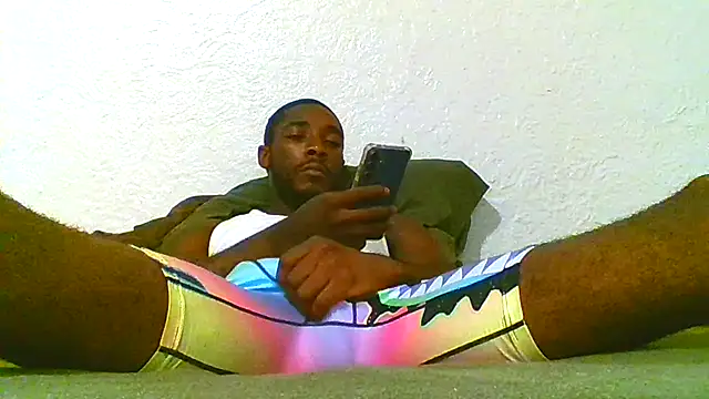 BigBlaccJacc online show from 15, 7, 2026