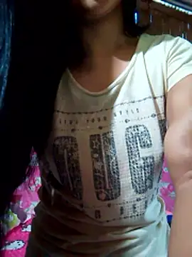 Itsme Foxy Shantale online show from 12, 6, 2026