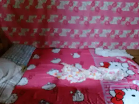 Itsme Foxy Shantale online show from 10, 6, 2026