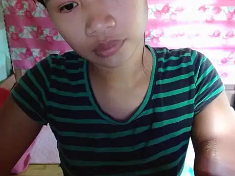 Itsme Foxy Shantale online show from 16, 7, 2026