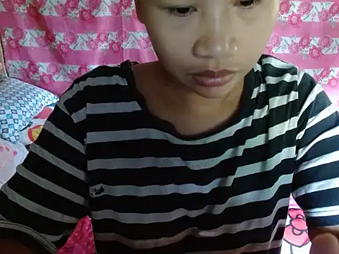 Itsme Foxy Shantale online show from 14, 6, 2026