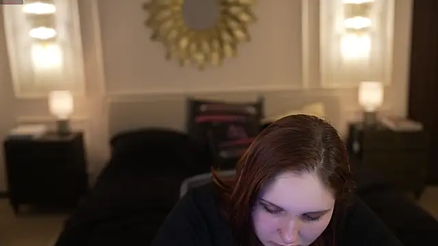 Jinny054 online show from 17, 6, 2026