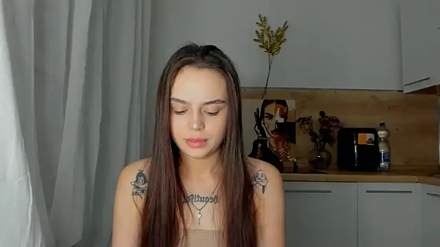 Adel Angel1 online show from 4, 6, 2026