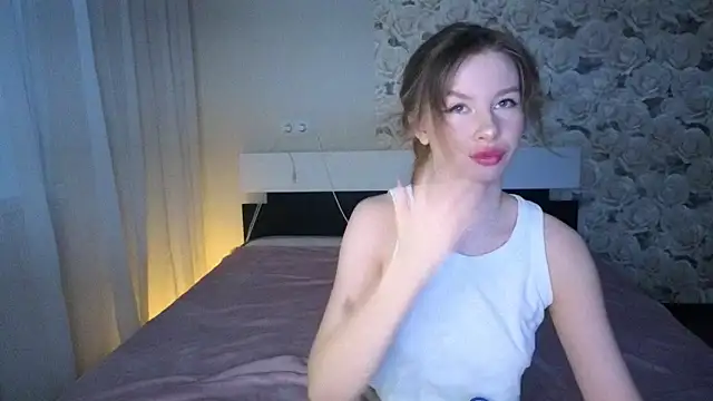 Snapshot of Katrin_s chatting on 21, 6, 2026 Katrin s online show from 21, 6, 2026