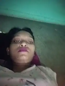 kajal jain00 online show from 17, 6, 2026